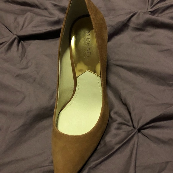 Michael Kors Shoes - High heels Michael Kors Shoes - High heels